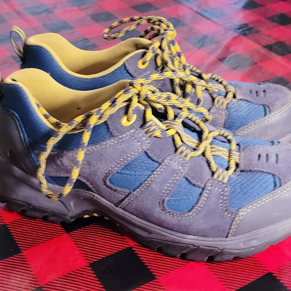 LL Bean Hiking Shoes - Kids' 6